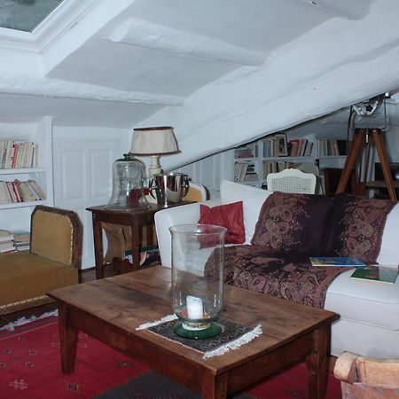 La Bouscatiere Bed & Breakfast Moustiers-Sainte-Marie Dış mekan fotoğraf