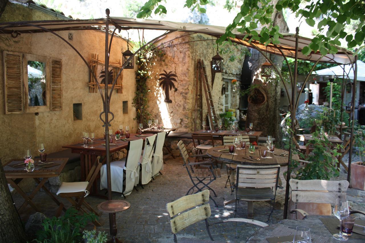 La Bouscatiere Bed & Breakfast Moustiers-Sainte-Marie Dış mekan fotoğraf